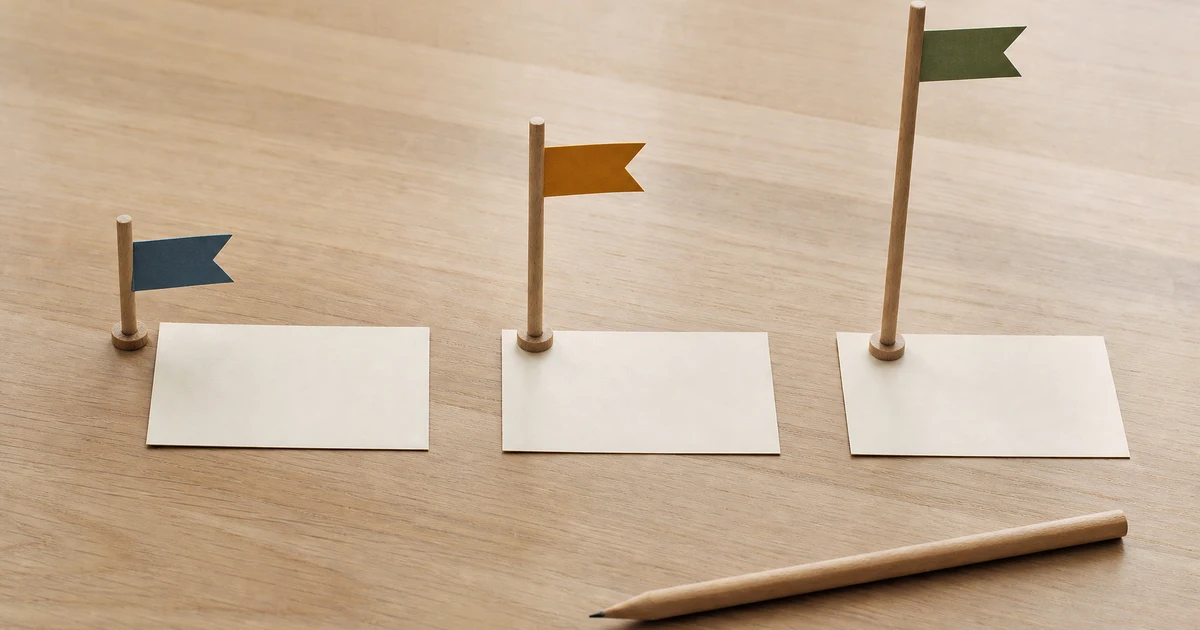 30-60-90 Day Plan Template: Build One in 6 Steps · 2026