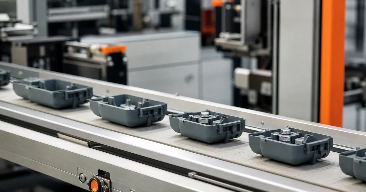 Assembly Line Diagram: Map a Production Line in 5 Steps