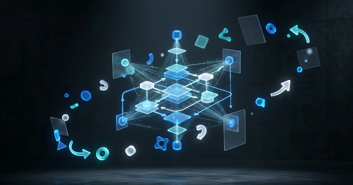 2026 年最好的 AI 图表生成器：用文字生成图表的工具