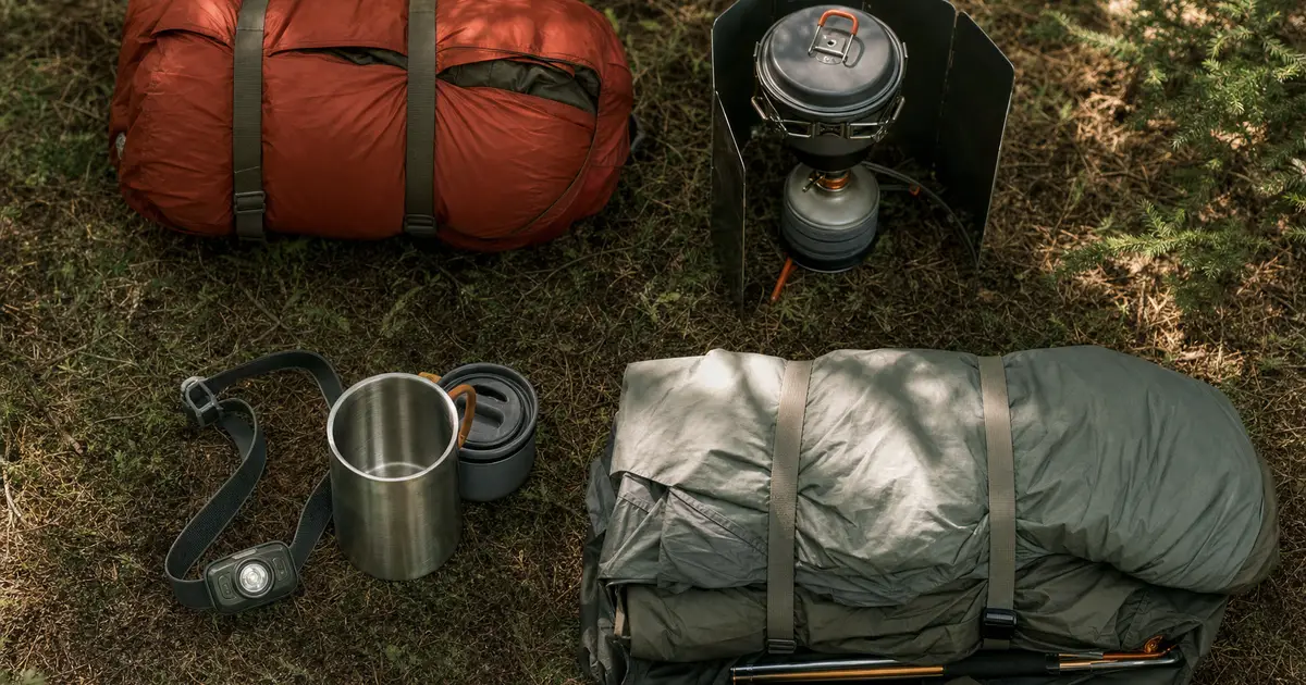 Camping Checklist: What to Bring (Car, Tent & RV) · 2026