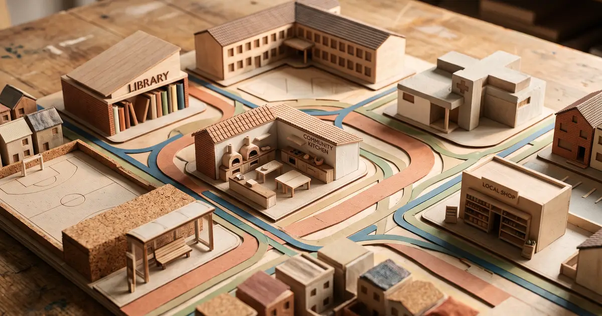 Community Asset Mapping: 7 Steps + Real Example · 2026