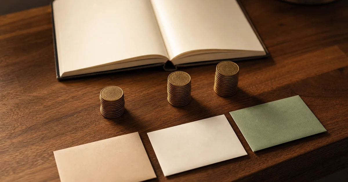 Debt Payoff Plan: How to Order and Pay Off Debt · 2026