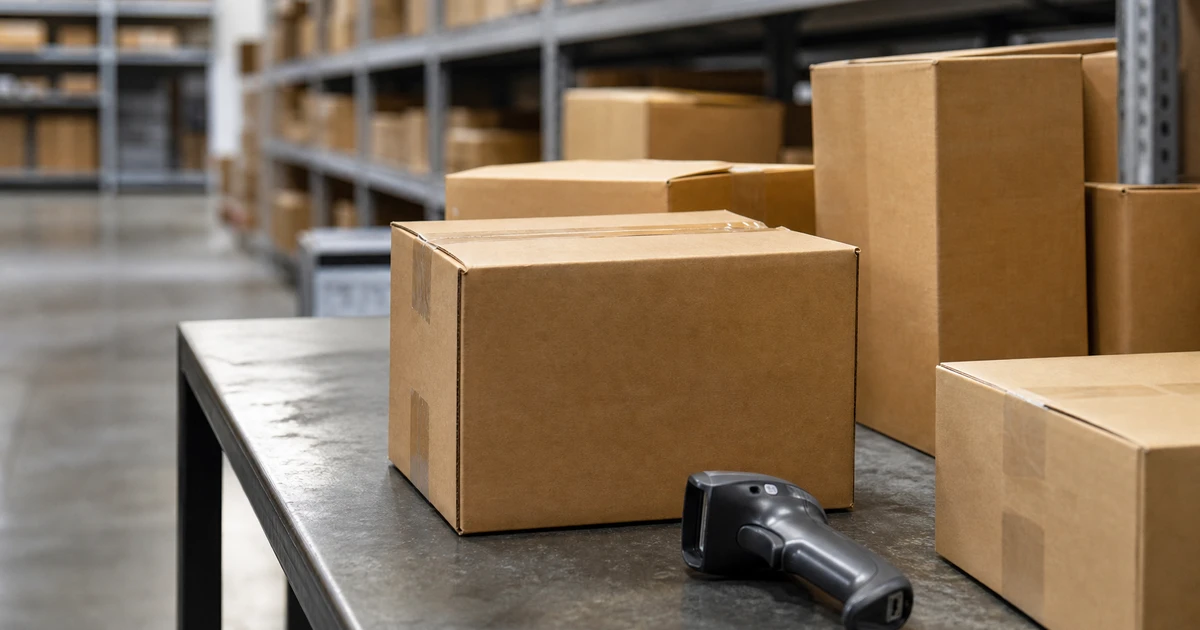 Ecommerce Fulfillment Process: 7 Steps to Delivery