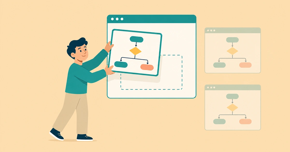 How to Embed Diagrams in Your Website and Docs — The Complete CodePic Embed Guide