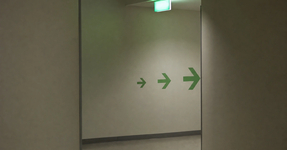 Evacuation Plan: Routes, Roles & Assembly Points