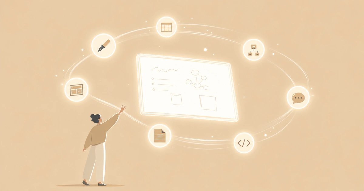 Excalidraw Alternatives: The Best Hand-Drawn Whiteboard Tools in 2026