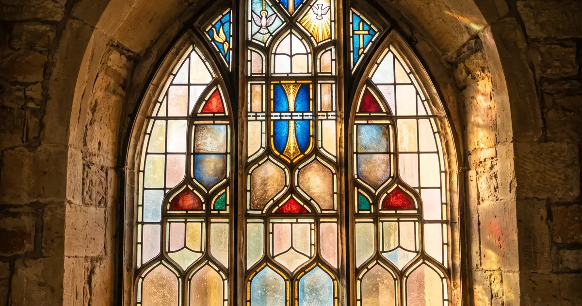 Church Organizational Chart: 5 Structures + Examples · 2026