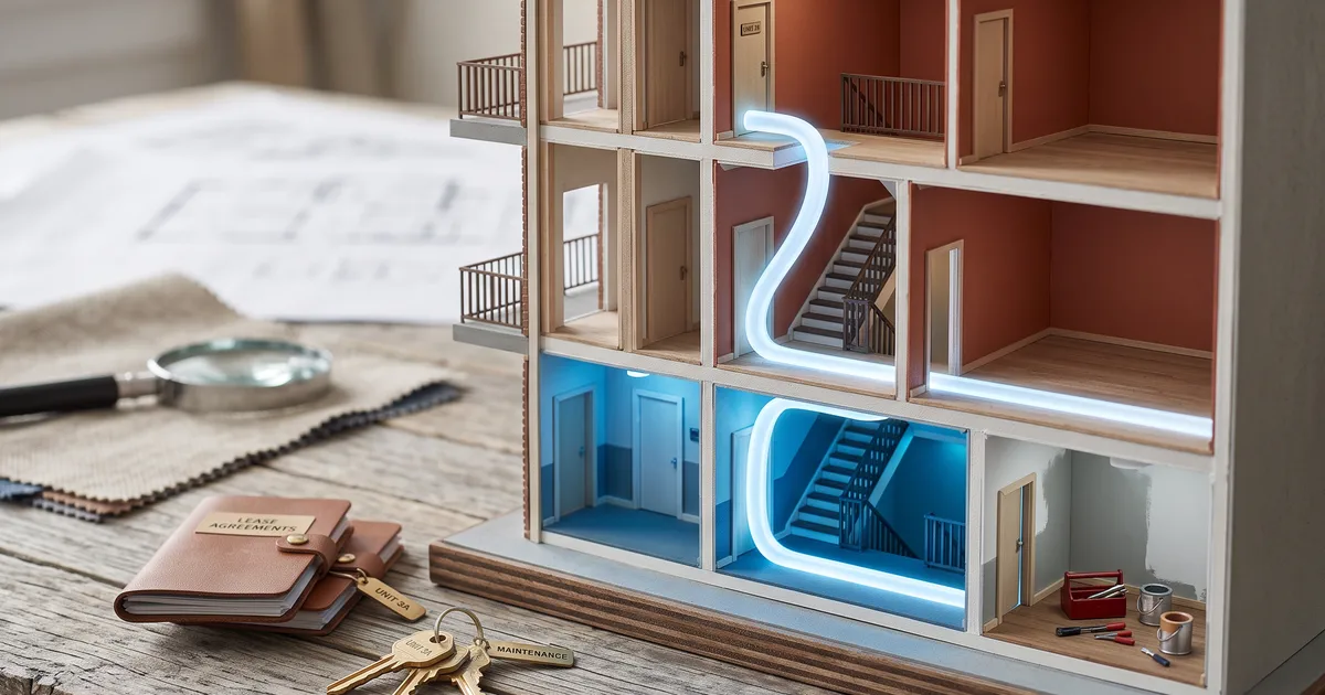 How to Create a Property Management Workflow: Maintenance, Move-in, and Renewal