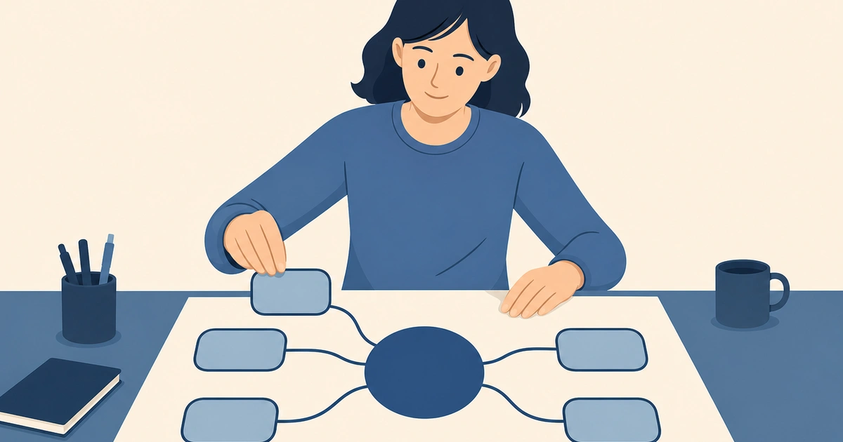 How to Make a Mind Map Online — a Step-by-Step Guide