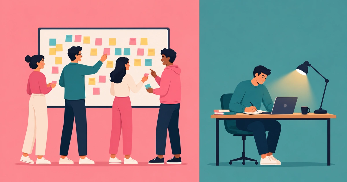 Miro vs draw.io: Collaboration Platform or Diagramming Tool?