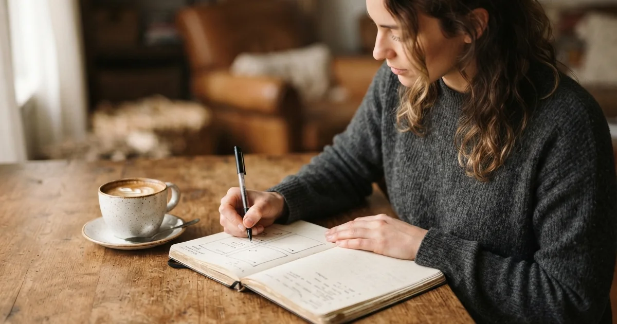 Personal SWOT Analysis Template: Free Fillable Template + Career Examples · 2026