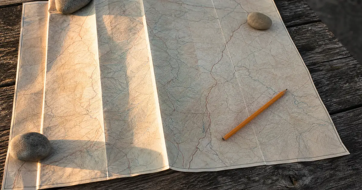 Road Trip Planner: Map Route, Mileage & Stops in 5 Steps
