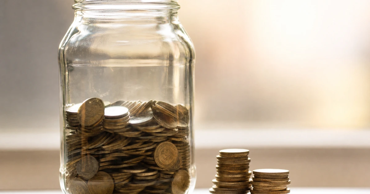 Savings Tracker: 5 Steps to Reach a Savings Goal