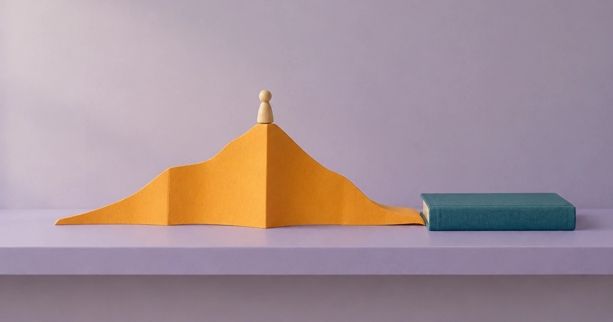 Story Mountain: Plan and Revise a Short Story