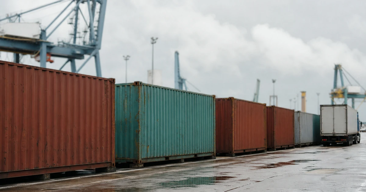 Supply Chain Diagram: A Practical Guide with Coffee, Auto & Pharma Examples