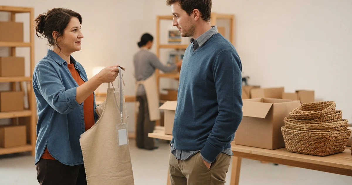 Volunteer Onboarding Process: 7 Practical Steps · 2026
