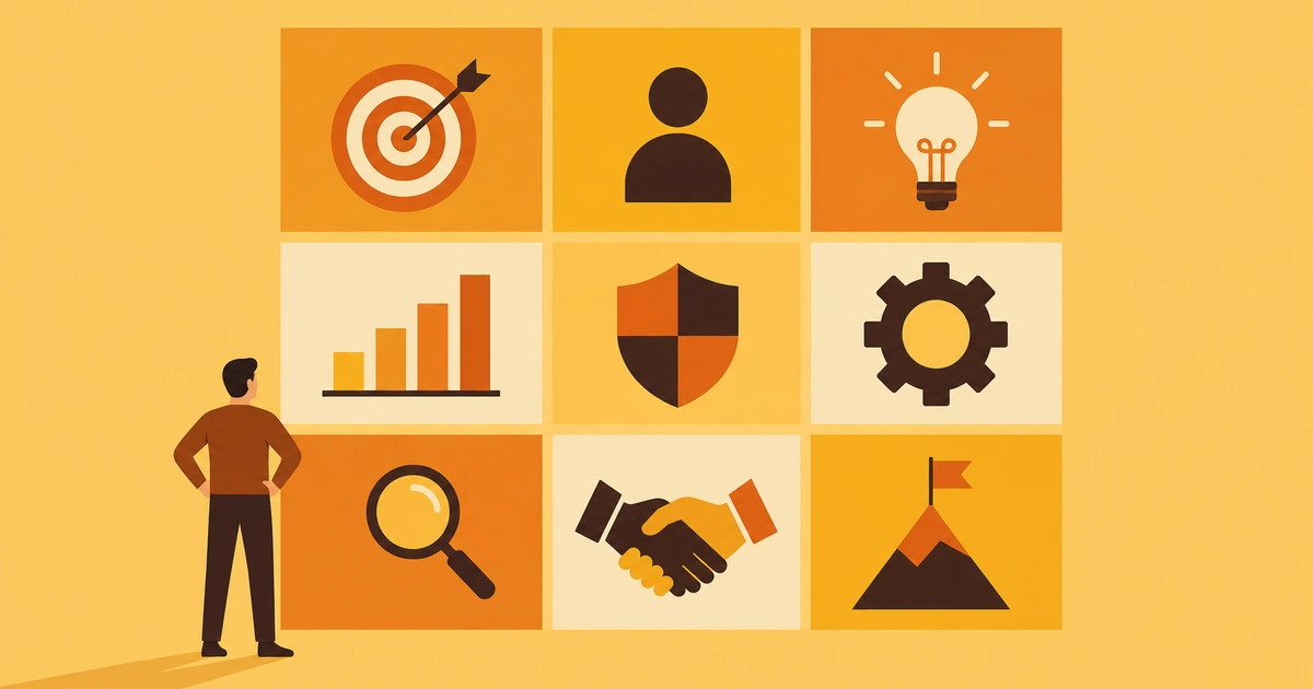 What Is a Business Model Canvas? The 9 Building Blocks Explained