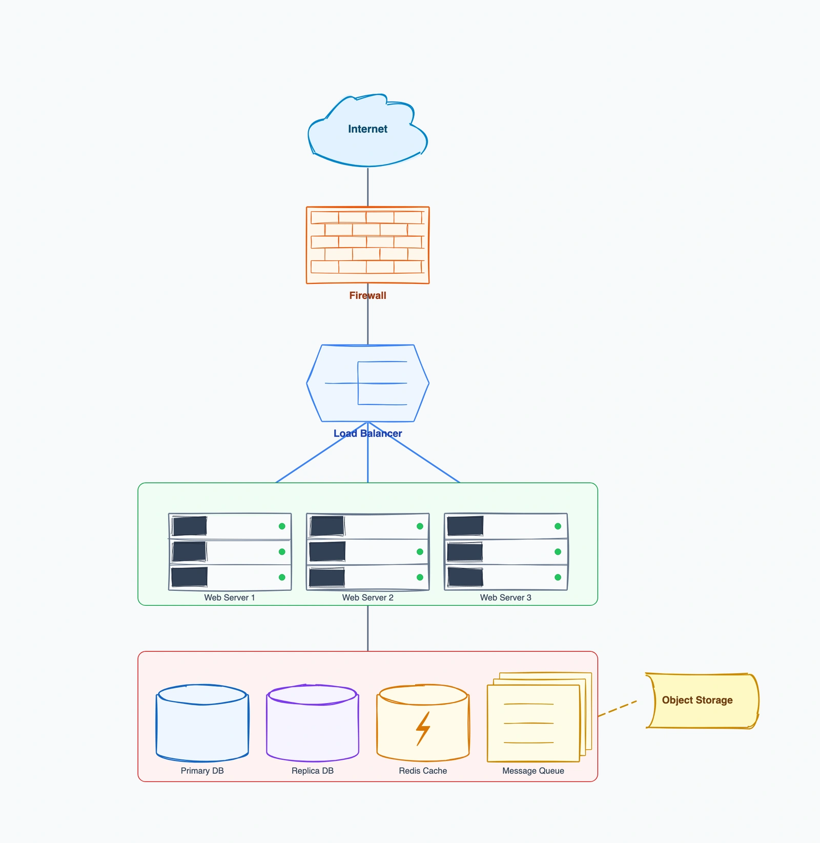 Network Topology