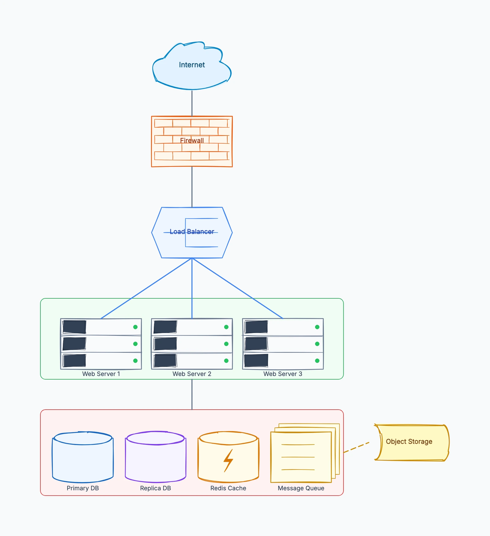 Network Topology