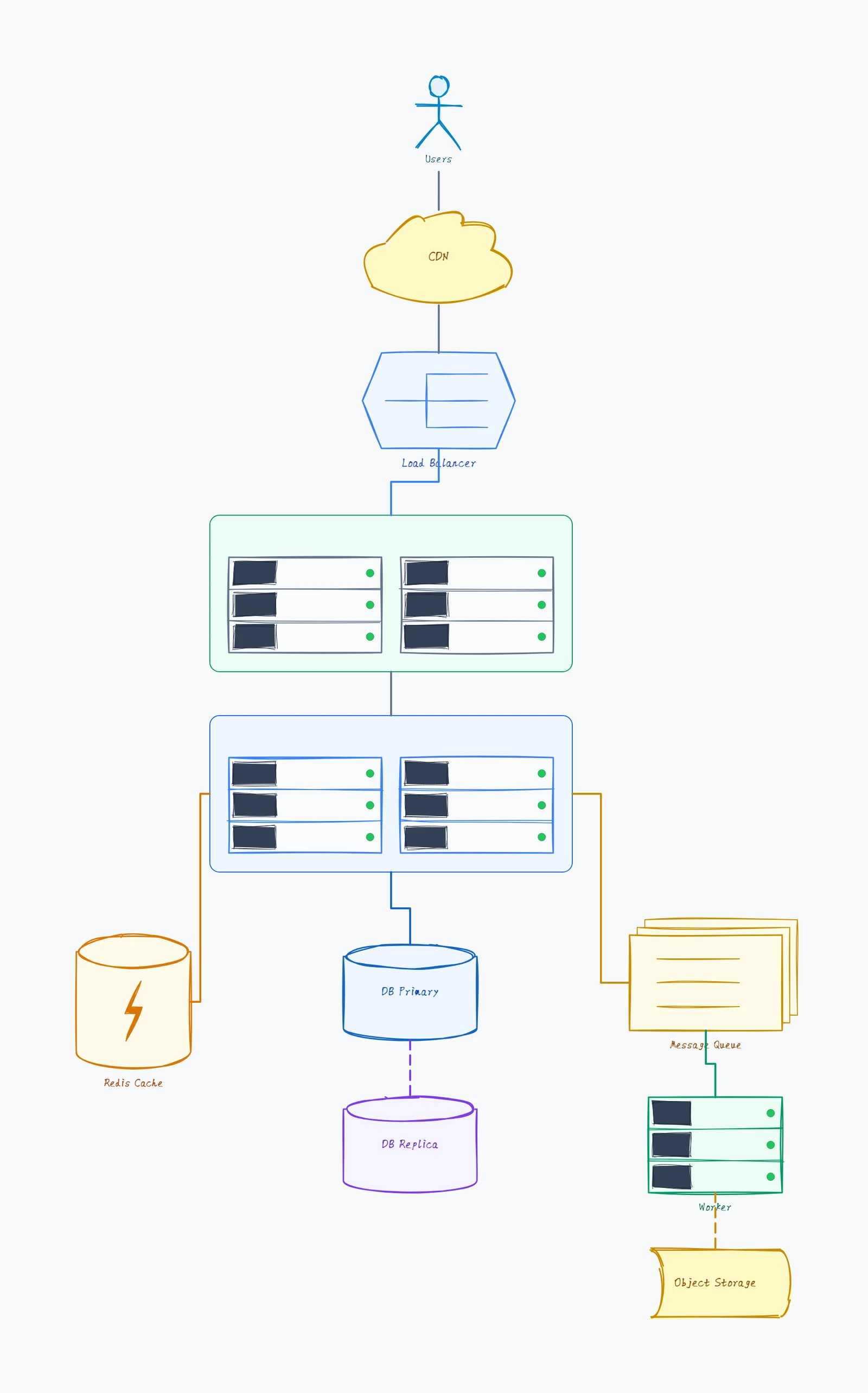System design